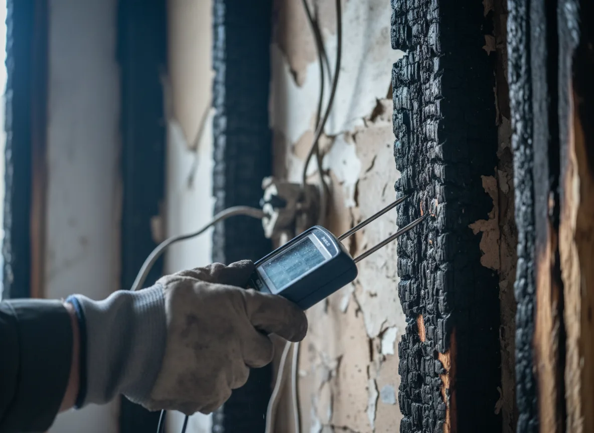 Fire Damage Restoration Belknap, IL FAQs